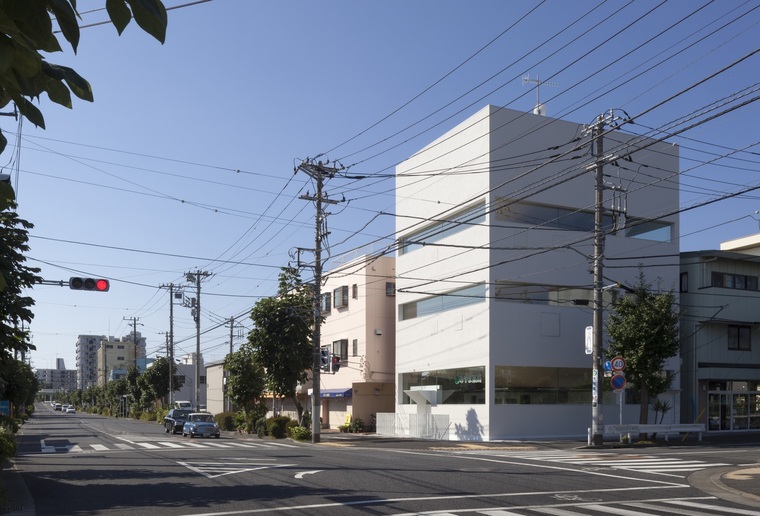 神奈川M之住宅