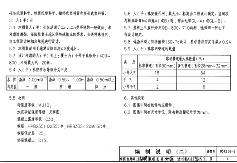 05X101-2地下通信线缆敷设_3