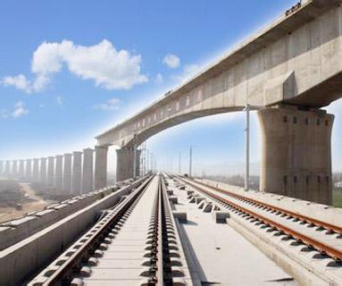 15篇铁路工程技术总结资料下载-铁路工程创优规划（15页）
