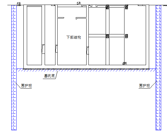 攻克复杂环境下钻孔灌注桩施工质量难题_2