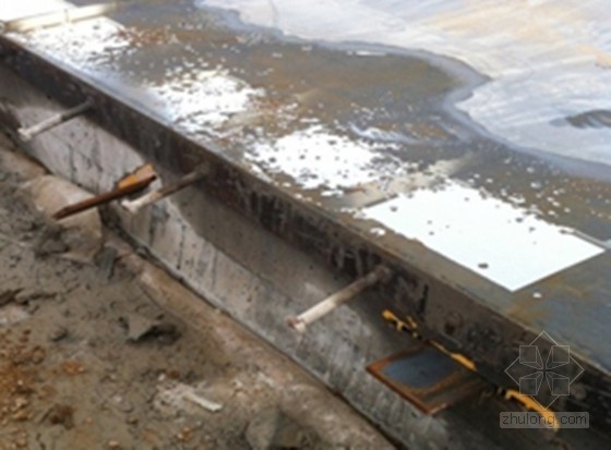 钢结构厂房包边折件的做法资料下载-厂房超大面积耐磨地坪施工方案（附图）