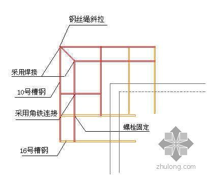 桩基础钢筋翻样资料下载-广东省某高层住宅施工组织设计（框剪、桩基础）