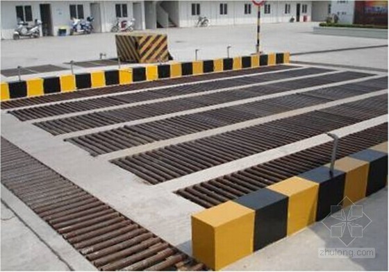 挡墙设计基本资料下载-[上海]静压预应力管桩及水泥土重力挡墙基坑支护施工组织设计