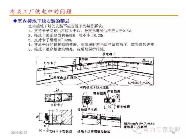 电气设计有七大禁忌,电气人必知！_65