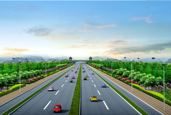 湖南公路工程监理规范资料下载-[湖南]高速公路标准化施工方案（138页）