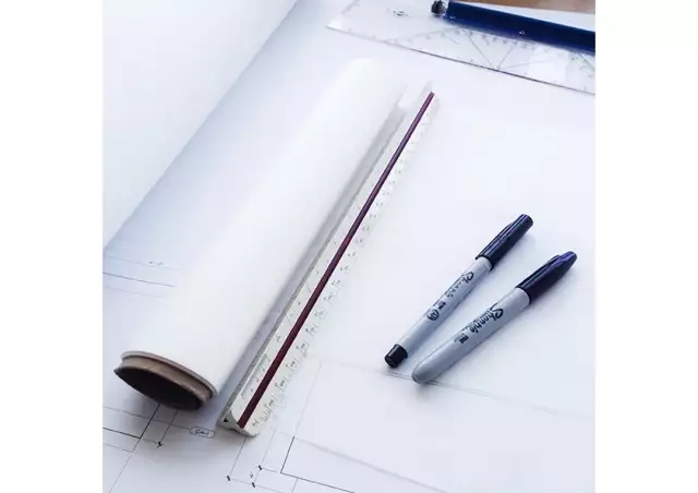 马克笔草图资料下载-5个技巧帮助你提高手绘草图水平