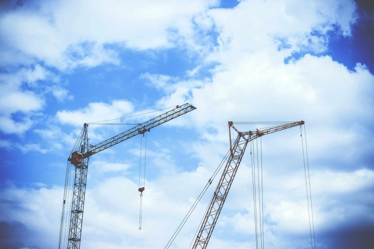 外架安全管理资料下载-建筑工程安全管理现场做法（图文并茂）