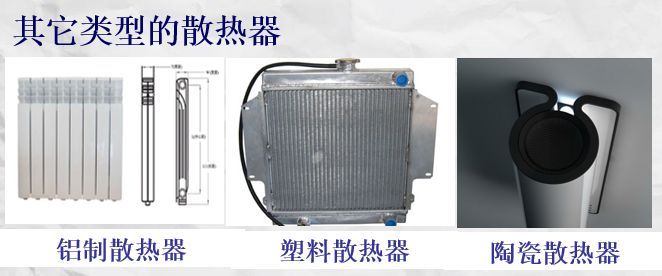 室内供暖系统的末端装置设计_9
