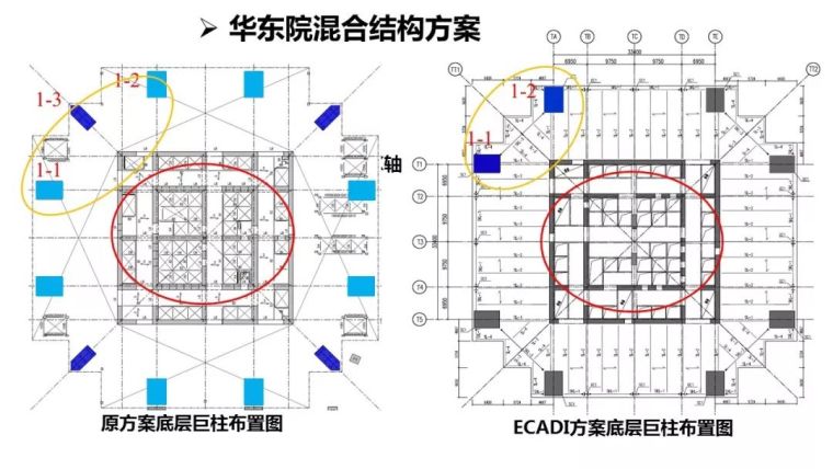 结构工程师看过来！苏州中南中心结构设计大揭秘！_18