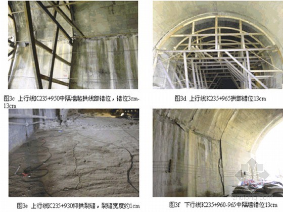 隧道工程超前地质预报资料下载-隧道工程超前地质预报技术146页