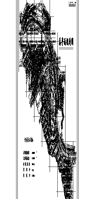 二郎村片区总片面规划图_1