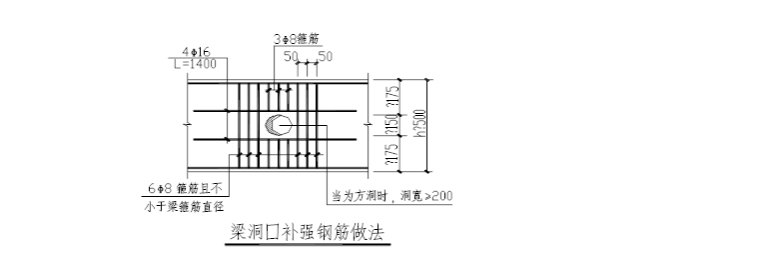 西安中学教学楼施工组织设计（共151页）_5