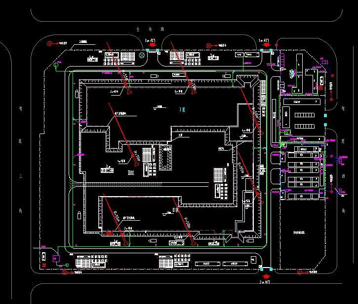 建筑施工现场平面布置图绘制软件，超级实用，破解版-1.jpg