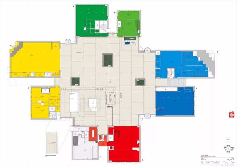 BBC排名2017最佳建筑_4