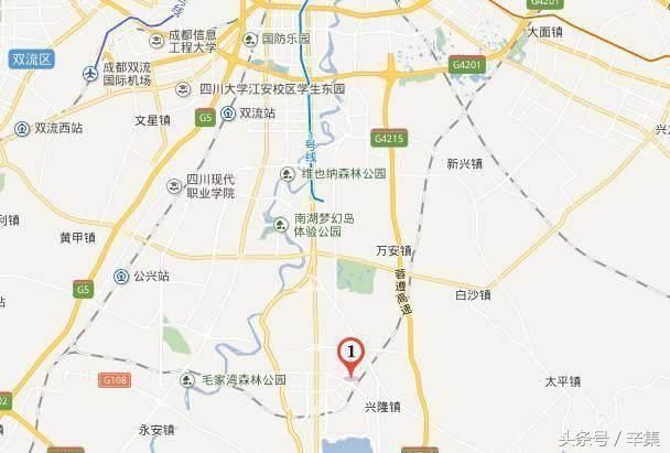 成都天府熊猫大厦将建中国第一高楼677米，地震来了怎么办_2