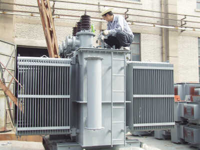 电系统漏电系统资料下载-低压配电系统的供电电制和漏电保护