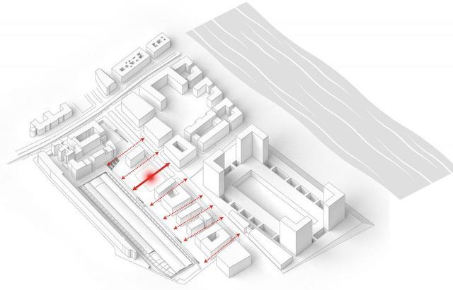 巴黎版空中花园惊艳世界，隈研吾事务所设计_15