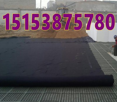 车库顶板塑料排水板资料下载-扬州塑料滤水板；扬州地下车库排水板；蓄排水板