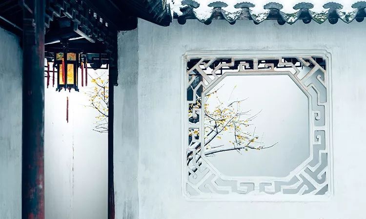 这个业余摄影师，拍出了最美中国古建筑_21