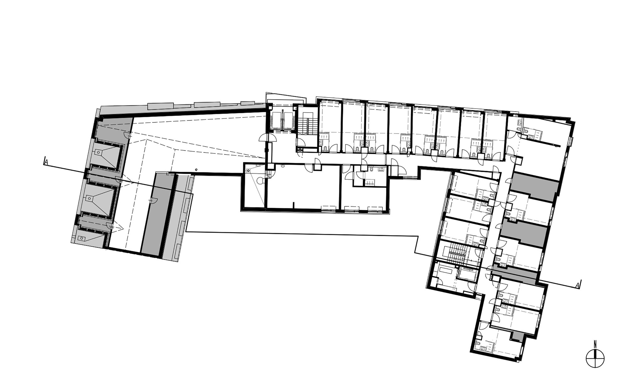 波兰普罗旅馆-ya920725-建筑设计作品-筑龙建筑设计论坛