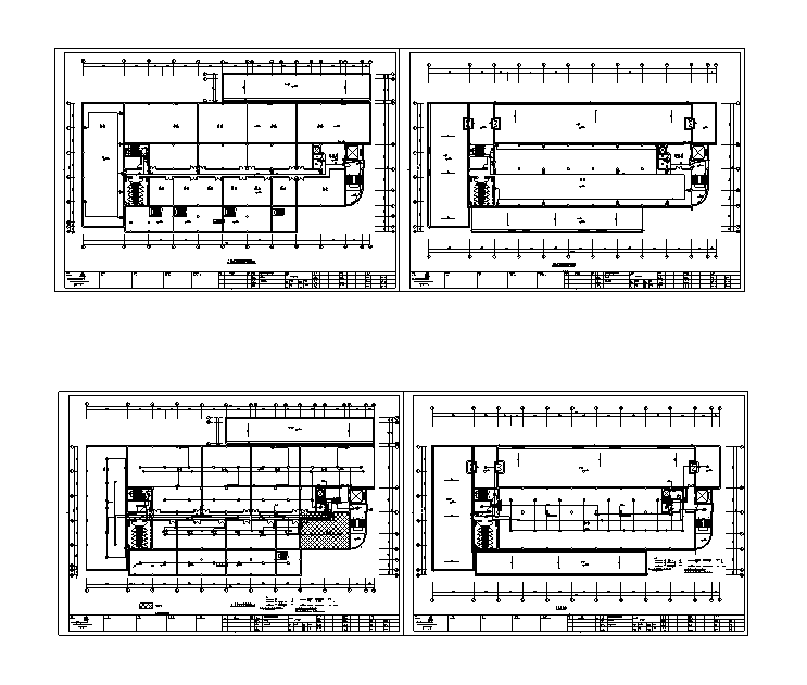 办公空间设计dwg图纸资料下载-[上海]联合办公空间设计效果图(含施工图)