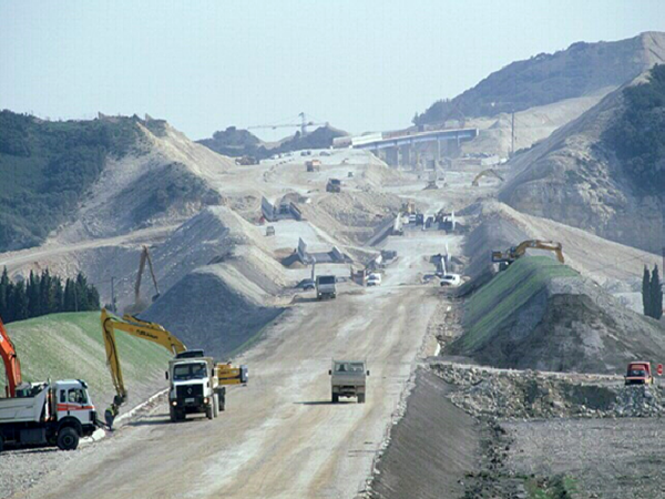 高速铁路路基的资料下载-高速铁路路基设计讲义总结（157页）