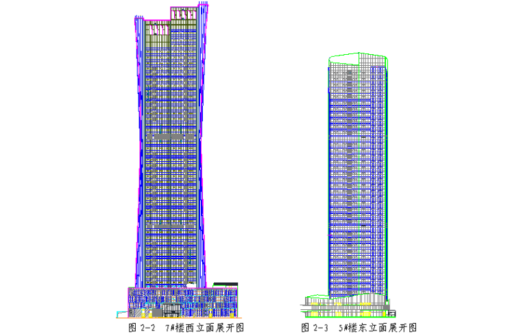 洛阳希尔顿酒店资料下载-[洛阳]城市广场项目施工组织设计（182页，附图丰富详细）