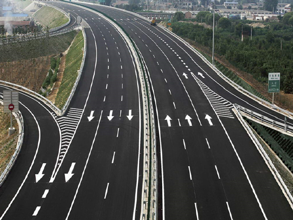 市政道路路基工程施工技术资料下载-路基施工技术1公路工程和路基工程概述