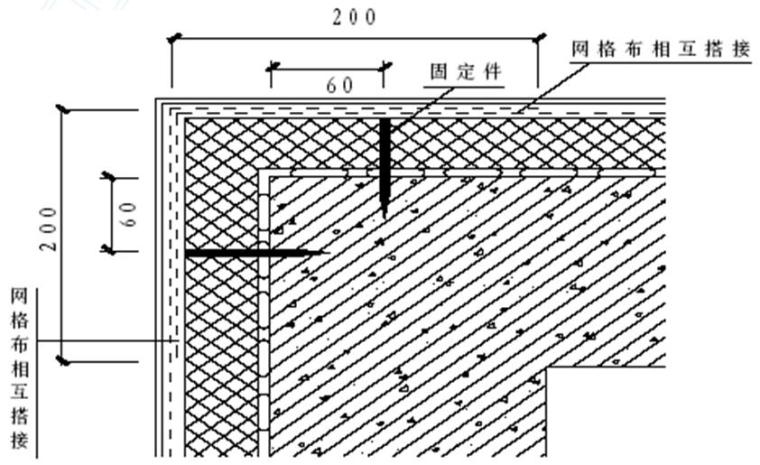 外墙照明施工方案资料下载-[黑龙江]安置区项目建筑节能施工方案（77页）