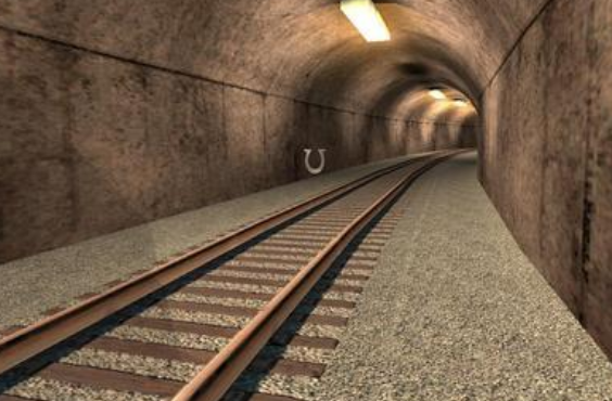 BIM应用隧道设计资料下载-BIM技术在铁路隧道设计阶段的应用研究（99页）