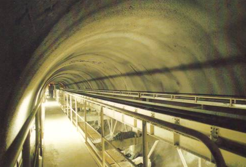 bim在隧道工程的应用资料下载-基于达索平台的铁路隧道工程全生命周期BIM技术应用探讨