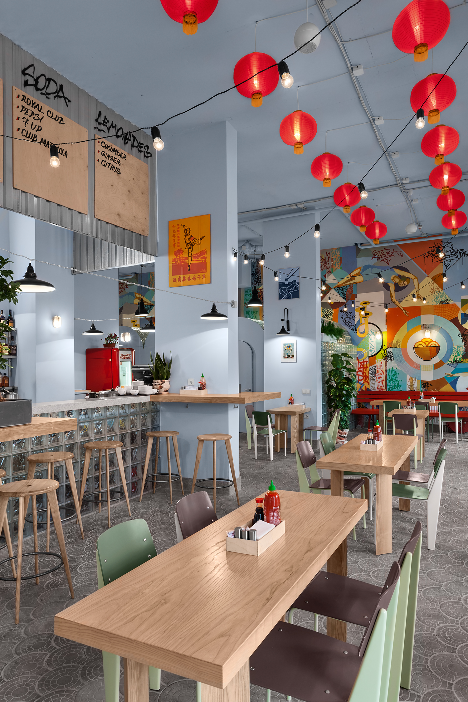 [图片合集]创意甜品店丨80套丨1200p丨690mb(下)