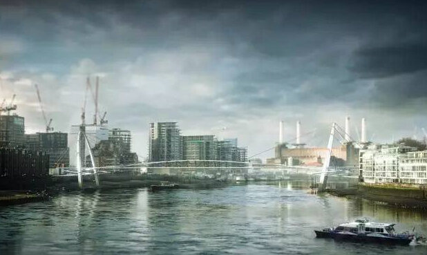 伦敦河桥30个设计方案展示，看花你的眼！-q13.jpg