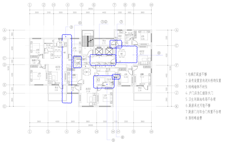 建筑施工图17-2期（第5次作业）-住宅作业-Model副本.jpg
