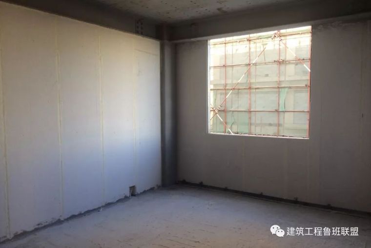 采用钢结构住宅技术建造的公寓楼，学习一下其工程技术！_10