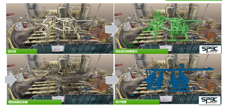 BentleyBIM应用_实景建模系统应用流程_2