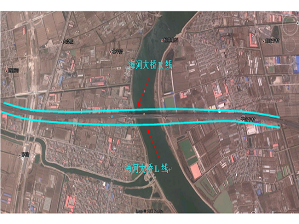 公路安全文明施工专项方案资料下载-高速公路扩建工程钢板桩围堰施工安全专项方案