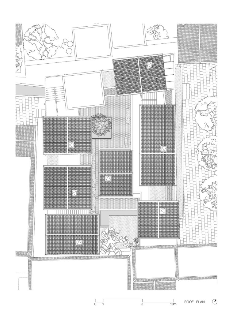 把玩透明性，消解局促感 — 大理古城既下山酒店_8