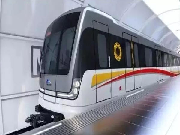 地铁里程仅列全国第十，直辖市天津地铁建设要提速了-Snap7