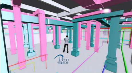 模板工程BIM模型资料下载-BIM模板工程设计软件的介绍