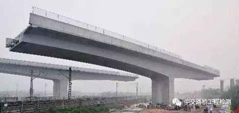 桥梁工程检测试验资料下载-桥梁检测应懂知识：桥梁工程检测与试验