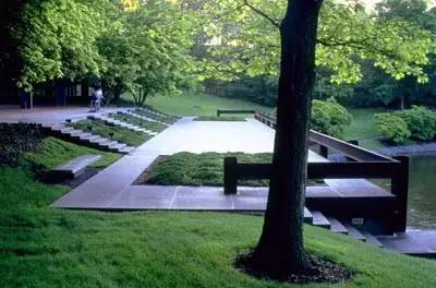 [分享]景观大师回顾丨那些用设计改变世界的人