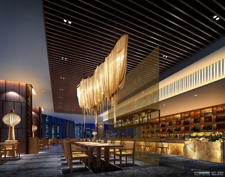 CCD--惠州铂尔曼酒店概念设计方案文本-10日本餐厅_调整大小