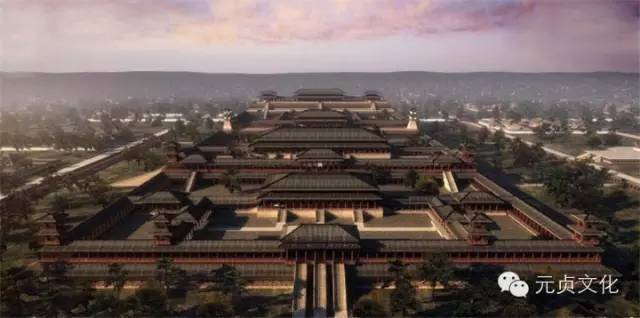 除了鲁班，中国历史上还有这么多牛逼的工程师、建筑师功盖古今.._13