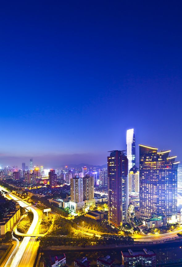 深圳蛇口汇港商业中心资料下载-让商业景观“活”起来，看看这篇文章!
