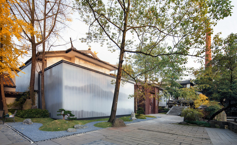 成都易园小筑景观-028-chengdu-yi-yuan-china-by-shanghai-dachuan-architects