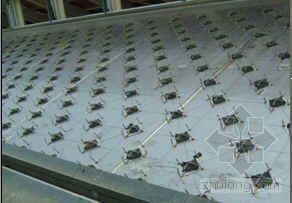 石材干挂质量控制措施资料下载-开放式干挂石材屋面的质量控制