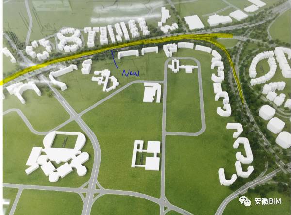 建模3d模型资料下载-用Civil3D建立路面
