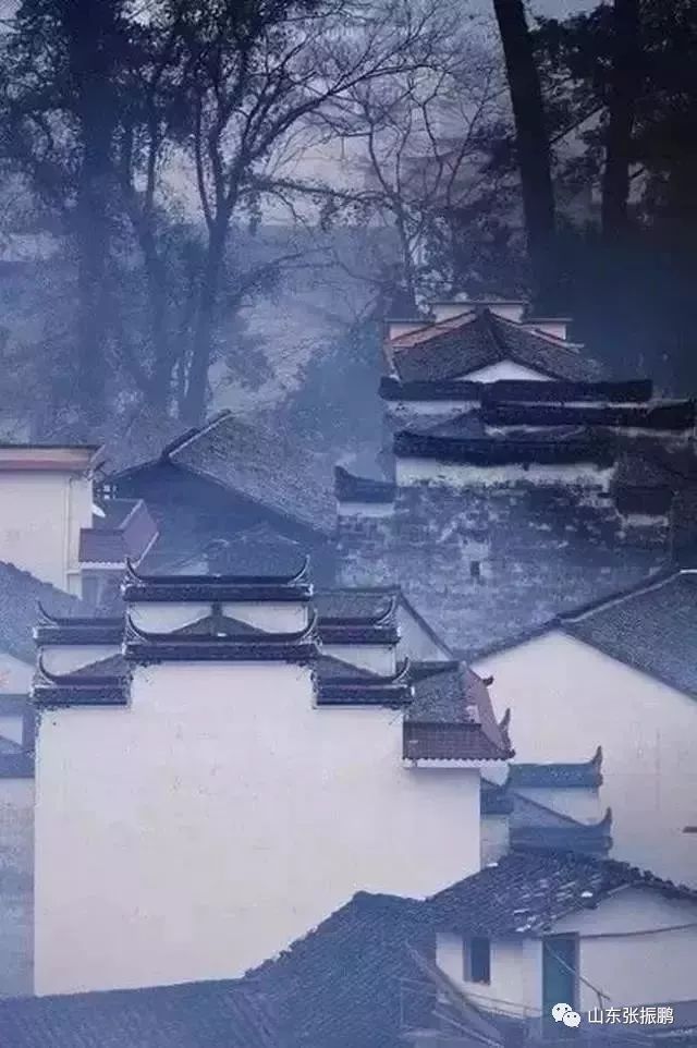 屋顶上的中国_38