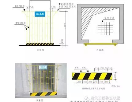 优质工程在质量、安全和绿色施工上的42个亮点！_38